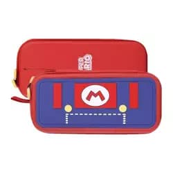 Mario Protective Case for Nintendo Switch OLED