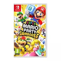 Super Mario Party Jamboree - Nintendo Switch