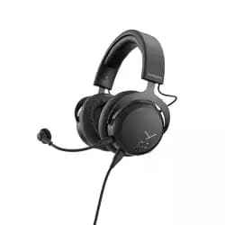 سماعة جيمنج مغلقة فوق الأذن من بايردايناميك MMX 150 مع وضع Augmented وميكروفون META Voice وصوت ممتاز لجميع أجهزة الألعاب