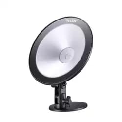 إضاءة Godox CL10 LED للبث المباشر مع 36000 لون و39 تأثير خاص