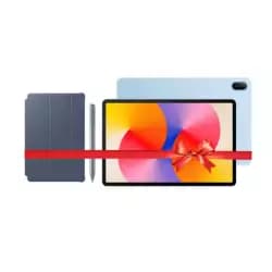 هواوي MatePad SE 11 - 128 جيجابايت / رام 8 جيجابايت، 7700 مللي أمبير - أزرق كريستالي