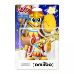 مجسم Amiibo - شخصية Kirby King DeDeDe (نينتندو سويتش)