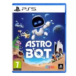 ASTRO BOT - PS5 (Used)