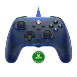 يد تحكم GameSir T7 سلكية لـ Xbox - لون أزرق