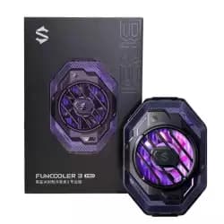 مبرد موبايل Black Shark FunCooler 3 Pro