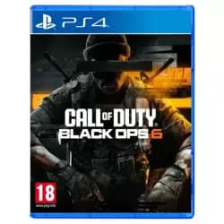 Call of Duty: Black Ops 6 - PS4