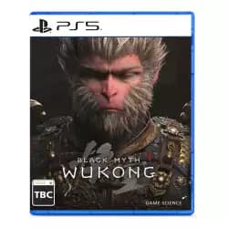لعبة Black Myth: Wukong نسخة ديلوكس - بلايستيشن 5