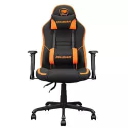 كوجر كرسي جيمنج Fusion SF - 3MFSFORB.0001