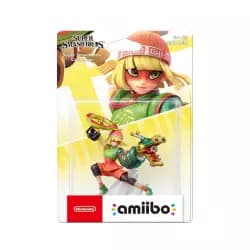 مجسم Amiibo - شخصية Min Min من سلسلة Super Smash Bros