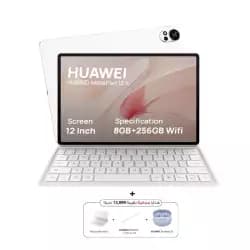 هواوي MatePad 12 X - تابلت 12 بوصة - أبيض