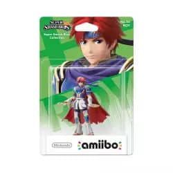 مجسم Amiibo - شخصية Roy من مجموعة Super Smash Bros