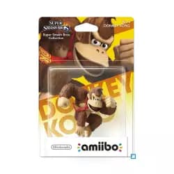 Amiibo - Donkey Kong Super Smash Bros.™ Series