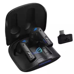 ASUS ROG Cetra True Wireless Gaming Headphones Black