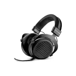 سماعة ستيريو من بايردايناميك DT 990 إصدار خاص 250 Ohm - أسود