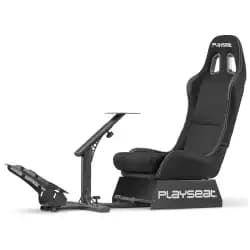 كرسي جيمنج Playseat Evolution - أسود | REM00004