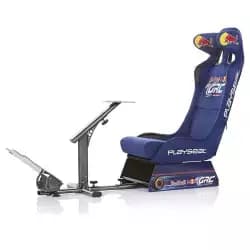 كرسي جيمنج Playseat Evolution Red Bull GRC - أزرق | RRC00152
