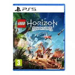 لعبة LEGO Horizon Adventures - PS5