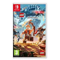 لعبة LEGO Horizon Adventures - نينتندو سويتش