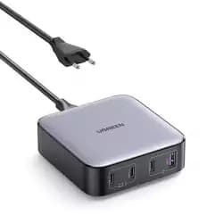 UGREEN Nexode 100W 4-Ports PD GaN Fast Desktop Charger - Black | 90928