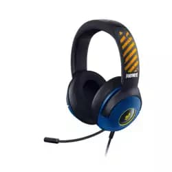 سماعة جيمنج ريزر Kraken V3 X سلكية USB - إصدار Fortnite