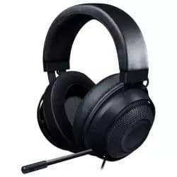 سماعة ريزر Kraken للألعاب - أسود | RZ04-02830100-R3M1