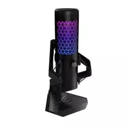 مايكروفون جيمنج اسوس ROG Carnyx USB Cardioid Condenser - أسود