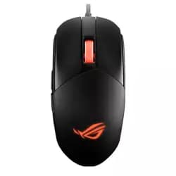 ماوس جيمنج سلكي اسوس ROG Strix Impact III - أسود