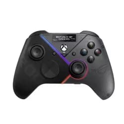 ASUS ROG Raikiri Pro XBOX/PC Wireless Gaming Controller  - Black