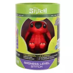 Cable Guys Disney Stitch - Badness Level Stitch Controller Phone Holder Stand