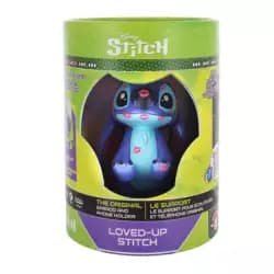 حامل يد تحكم وهاتف Cable Guys Disney Stitch - Stitch Loved Up