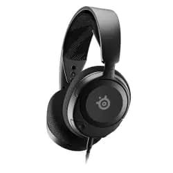 سماعة جيمنج SteelSeries Arctis Nova 1 - أسود (مفتوح العلبة)