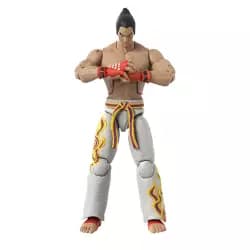 مجسم شخصية Bandai - كازويا ميشيما Game Dimensions تيكن