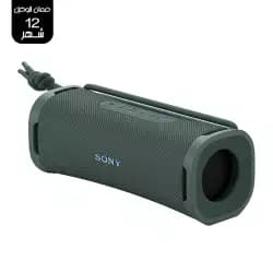 Sony ULT Field 1 Wireless Portable Bluetooth Speaker Forest Green | SRS-ULT10/H