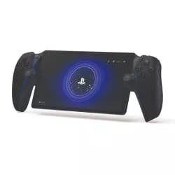 جهاز بلايستيشن 5 Portal للعب عن بعد لون أسود Midnight