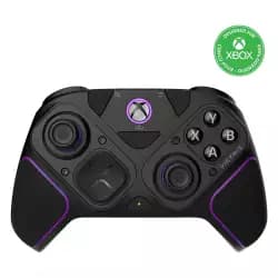 وحدة تحكم لاسلكية PDP Victrix Pro BFG - أسود