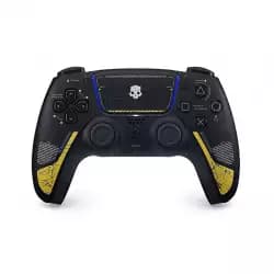 ذراع تحكم PS5 DualSense إصدار Helldivers 2 المحدود