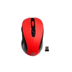 Redragon BM-2638 Wireless Mouse 2 400 DPI Red