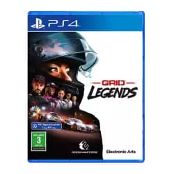 Grid Legends (PS4)