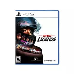Grid Legends (PS5)