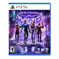 Gotham Knights ستيل بوك - PS5