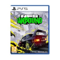 Need for Speed Unbound PS5