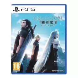 Crisis Core - Final Fantasy VII - Reunion PS5
