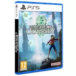 لعبة One Piece Odyssey لجهاز PS5
