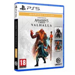 Assassin's Creed Valhalla Ragnarok Edition PS5
