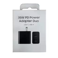 Samsung Travel Adapter Charger 35w