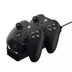 قاعدة شحن مزدوجة لذراع تحكم Xbox Series من Sparkfox (مستعمل)