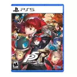 Persona 5 Royal - PlayStation 5