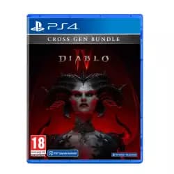 DIABLO IV CROSS-GEN BUNDLE (PS4)