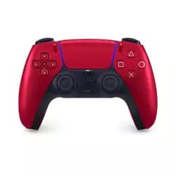 Sony DualSense Wireless Controller - Volcanic Red