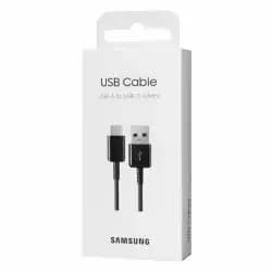 كابل سامسونج USB-A إلى USB-C - طول 1.5 متر